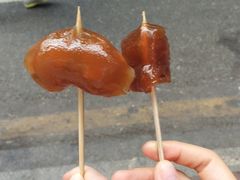 -西关老字号钵仔糕(上下九宝华路店)