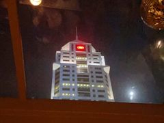 -城市露台景观餐厅(淮海路店)