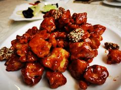 -蓬川食府(金海道店)