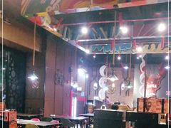 大堂-龙虾风暴(松江店)