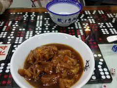 -七爷清汤腩·港式茶餐厅(世博店)