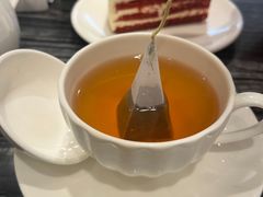-THE WOODS 简餐 (国贸商城店)