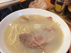 -博多一幸舍(侨福芳草地购物中心店)