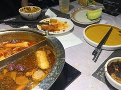-一绪に寿喜烧自助(世茂广场店)