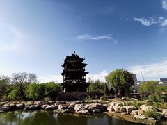 -榆次老城