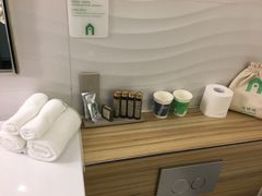 -康铂酒店(上海外滩店)