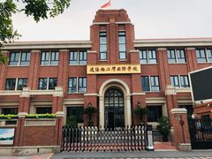 教学楼-逸阳梅江湾学校