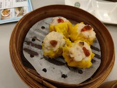 鲜虾烧卖皇-添好运点心专门店(中环IFC店)