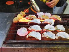 -大学城夜市