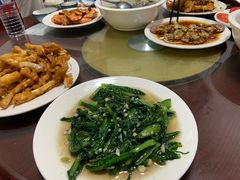 -九龙餐厅(大沽路店)