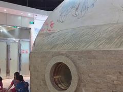 -丽池宫韩式汗蒸会馆(华灯坊店)