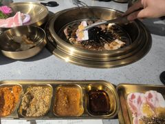 -妥妥烤肉料理(昙华林店)