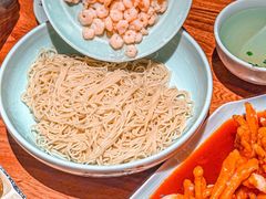 -裕兴记•蟹黄面馆(人民广场店)