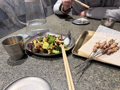 -锦州御烧烤(人民街店)