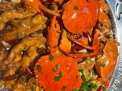 -胖哥俩肉蟹煲(杭州下沙学林街店)