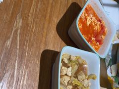 -老乡鸡(融科天地店)