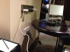 君来洲际酒店-无锡君来洲际酒店