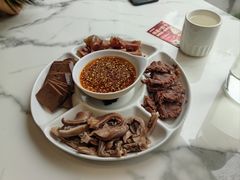 -高玛纳驴肉火烧(河间总店)