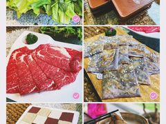 -慢丽江·云南野生菌土鸡锅(付家庄店)