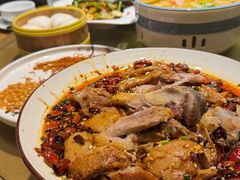 -卞氏菜根香(青羊万达店)