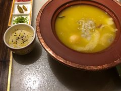 后宫皇坛子-那家小馆•北京菜•烤鸭(中关村店)