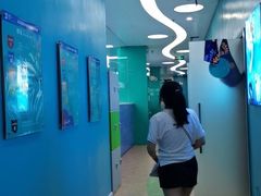 -Swim斯卫姆国际儿童游泳中心(红博中央公园店)