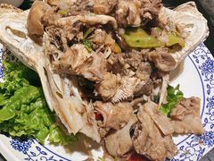 -榆味拼三鲜(怀德路店)