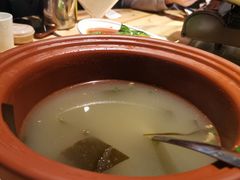 -小柴米·传统江西菜(八一广场店)