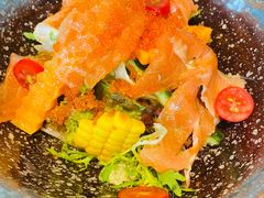-九井澤精致料理(金茂店)