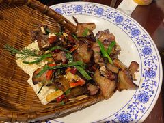 -杨记隆府(汉街店)