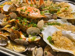 -壹家水货·小海鲜