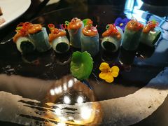 -上海苏宁宝丽嘉酒店·嘉府壹号中餐厅