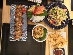-食鲤料理(西虹东路店)