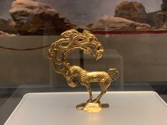 -陕西历史博物馆