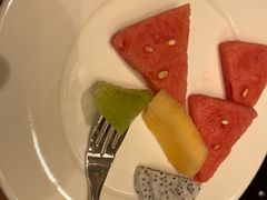 -常州富力喜来登酒店 Feast盛宴标帜西餐厅(新北万达广场店)