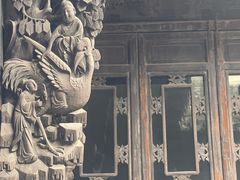 -乌镇东栅景区