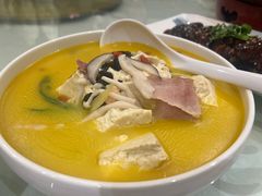 -王中王餐厅(东安路店)