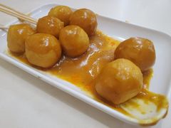 -華歡冰室-WahFoon(吉大店)