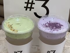 -Yee3·三号椰(上海中山公园龙之梦店)