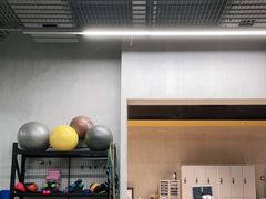 -LA合时健身4PMFIT(花桥旗舰店)