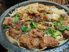 -王明古法砂锅居(开化寺店)