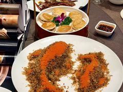 -聚宾楼·烤鸭·家宴(科技三路店)