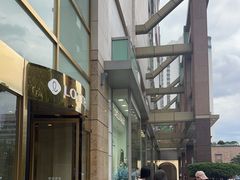 -乐天免税店(明洞店)