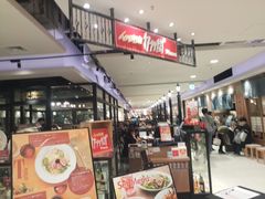 -鹤桥风月(ヨドバシ梅田店)