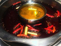 -融泽漁悦三只耳鱼火锅(南郑大道店)