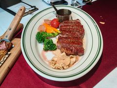 -Wei菋·Le Bistrot
