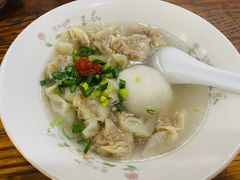 -松盛糕团店(红旗桥店)