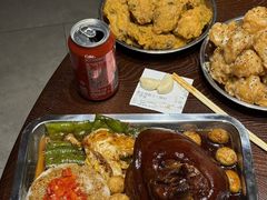 -姑苏家宴·苏帮菜·松鼠桂鱼(苏州总店)