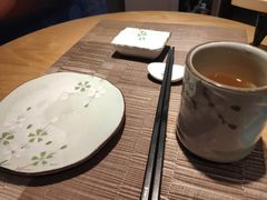 -酒井酱子·深夜食堂(东城汇店)