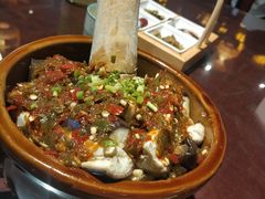 -杨记隆府(汉街店)